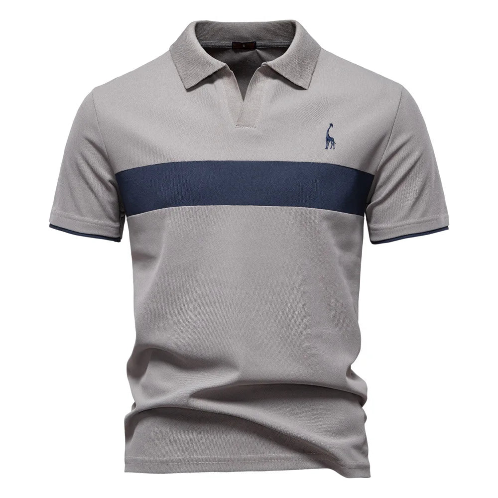 Polo casual da uomo