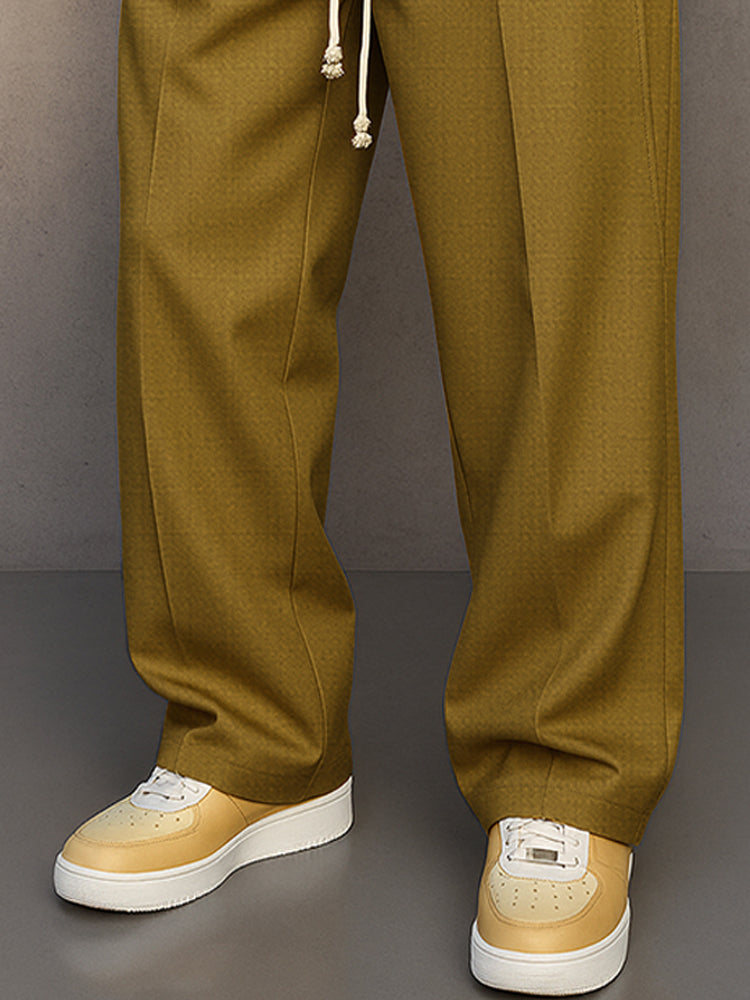 Pantaloni eleganti da uomo