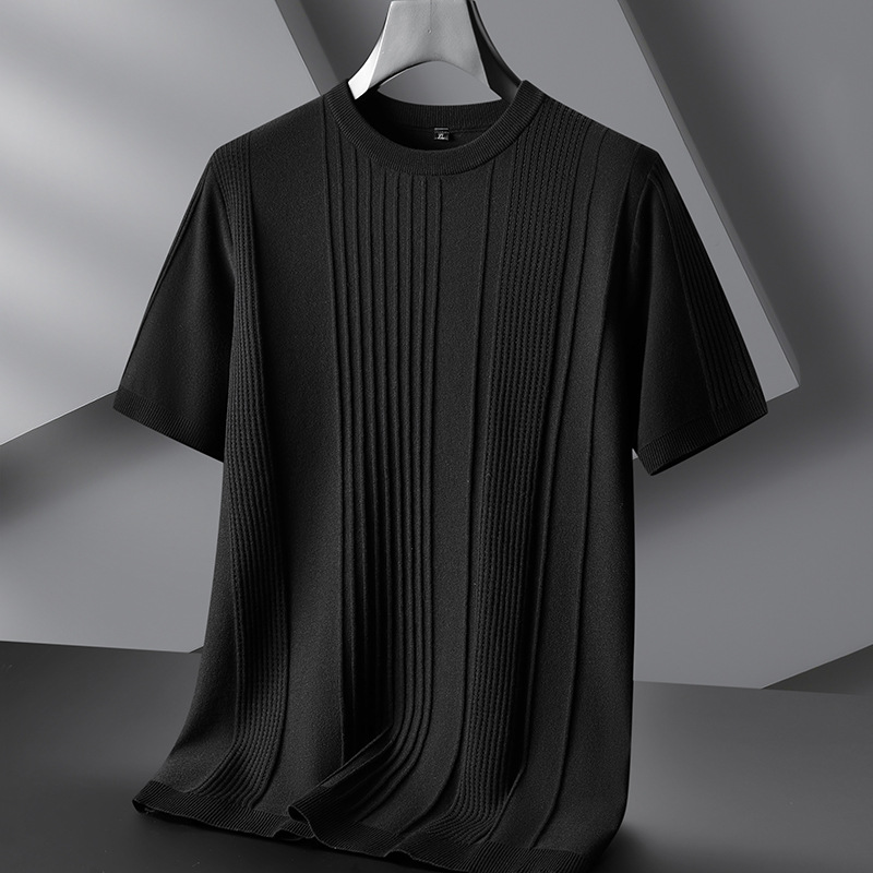 Maglietta a maglia Brooklyn