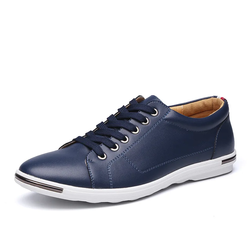 Scarpe eleganti in pelle