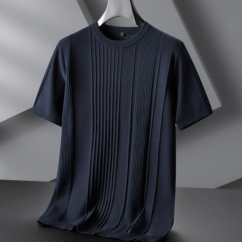 Maglietta a maglia Brooklyn