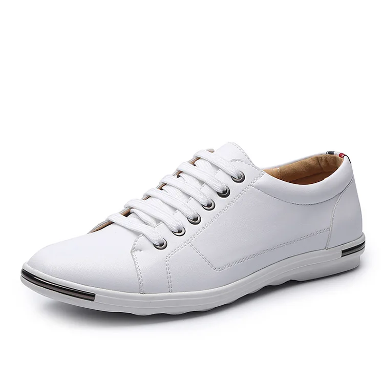 Scarpe eleganti in pelle