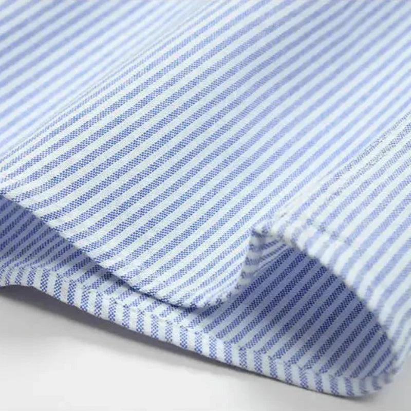 Camicia a righe Monaco