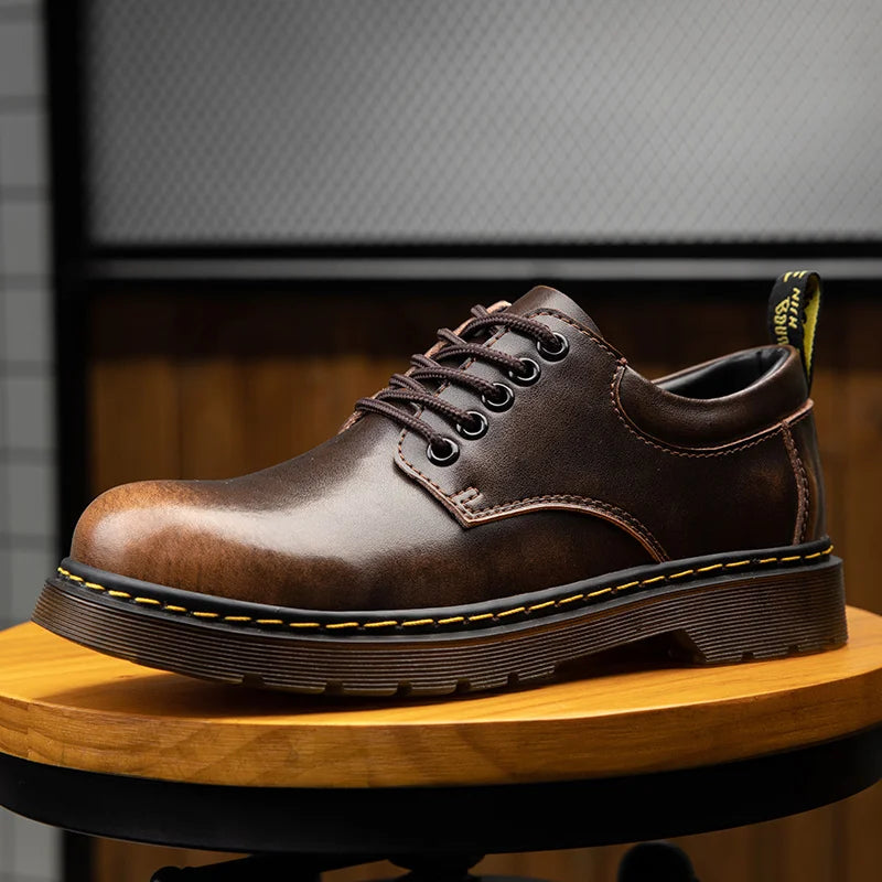 Stivali Oxford Laurence