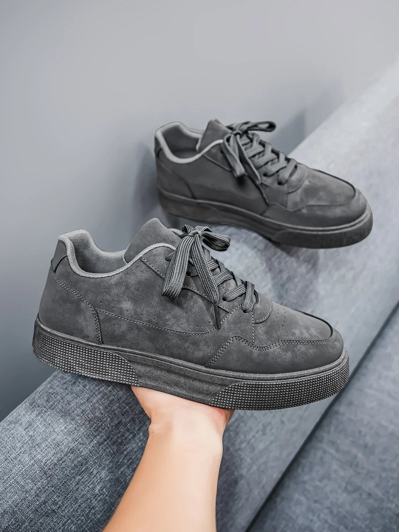 Scarpe da uomo premium