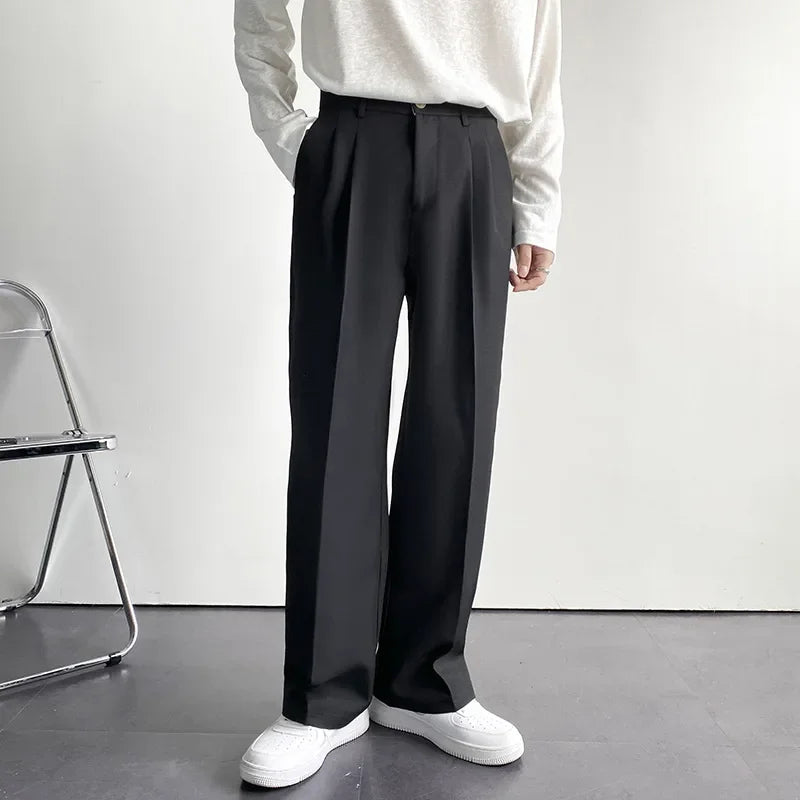 Pantalone Milan Wide Fit