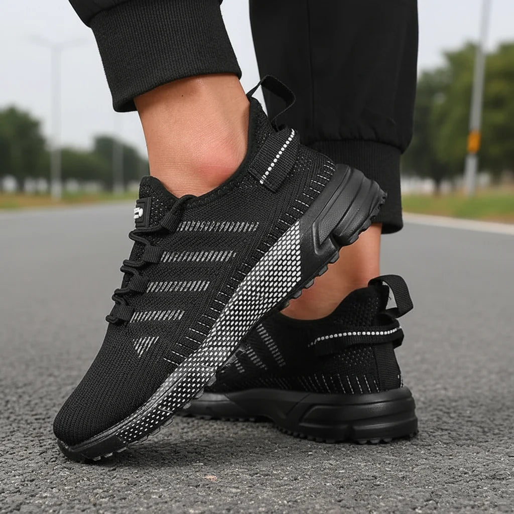 Scarpe eleganti da uomo