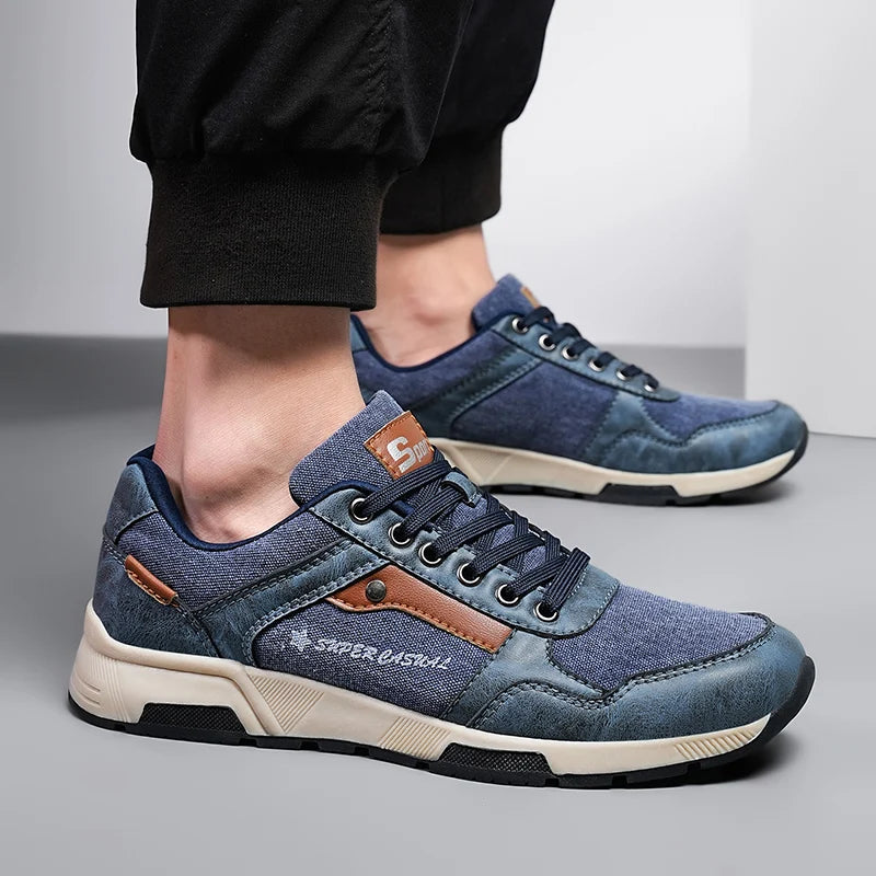 Scarpe da passeggio traspiranti