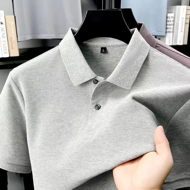 Polo in cotone casual