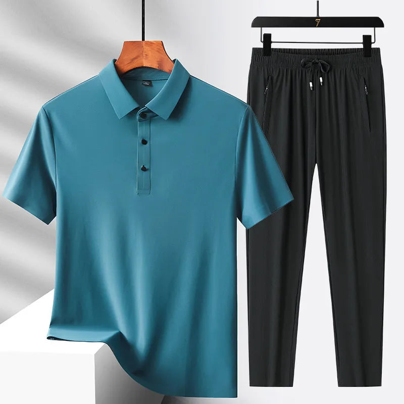 Set casual 2 pezzi