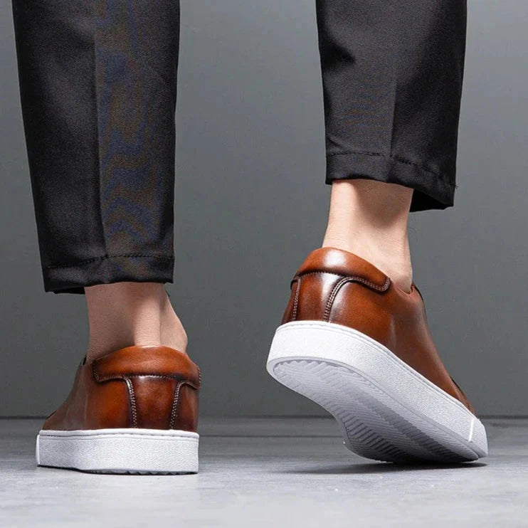 Angelo - Scarpe da ginnastica da uomo