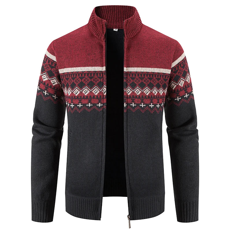 Givalli - Cardigan business