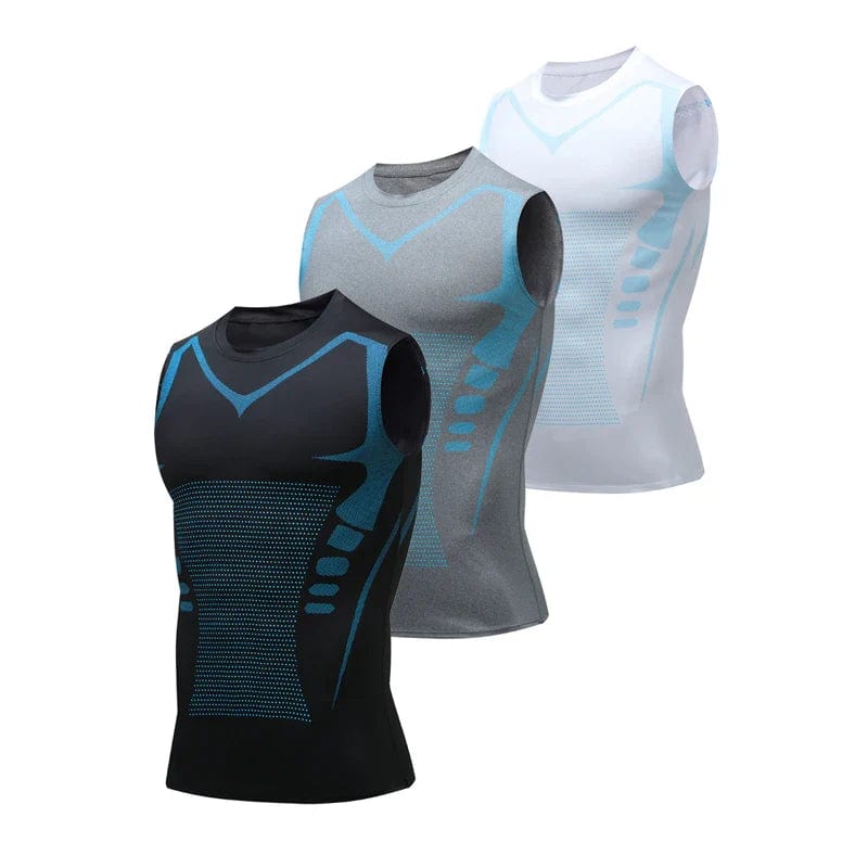 Canotta Shapewear