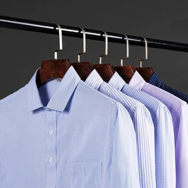 Camicia da uomo traspirante