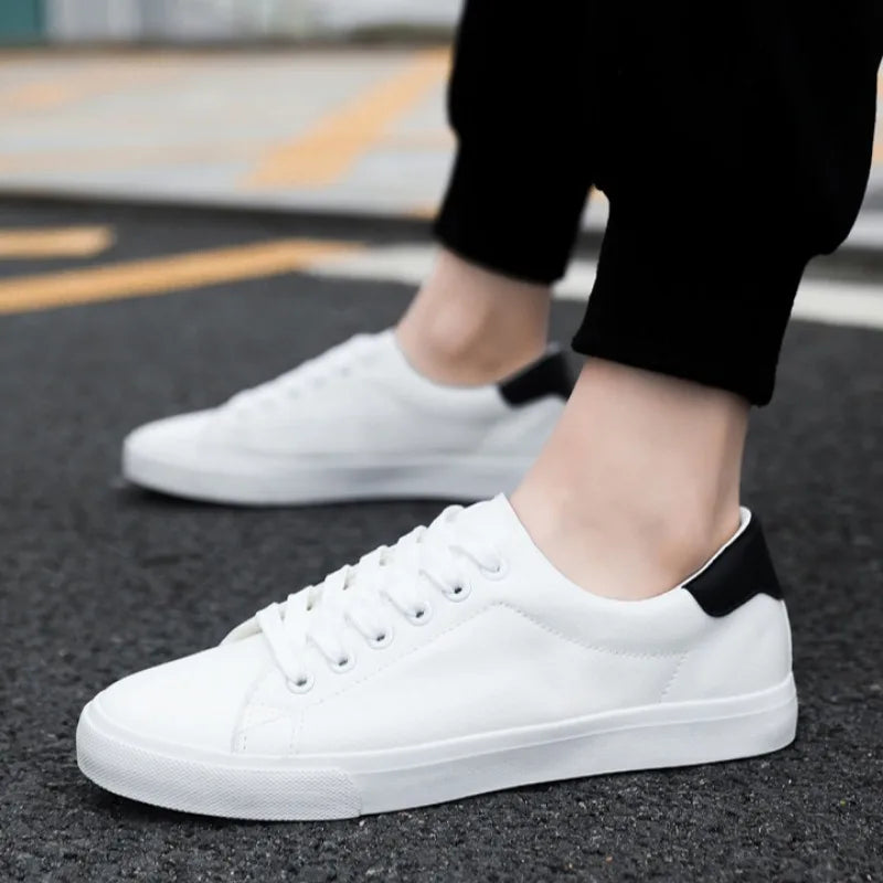 Scarpe classiche in pelle