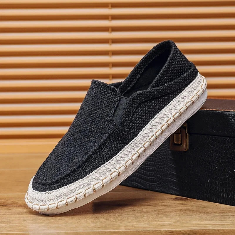 Scarpe estive slip-on