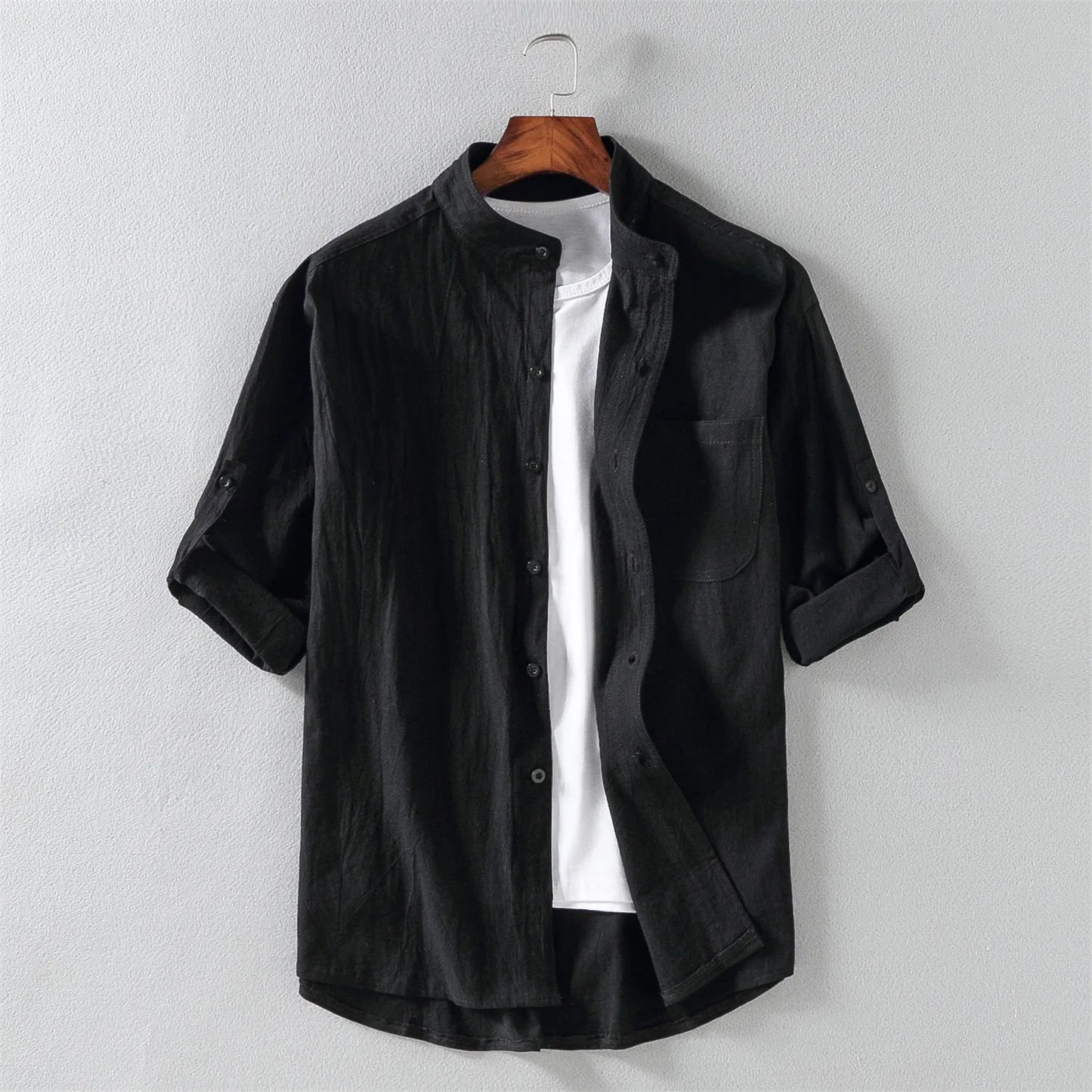 Camicia estiva elegante