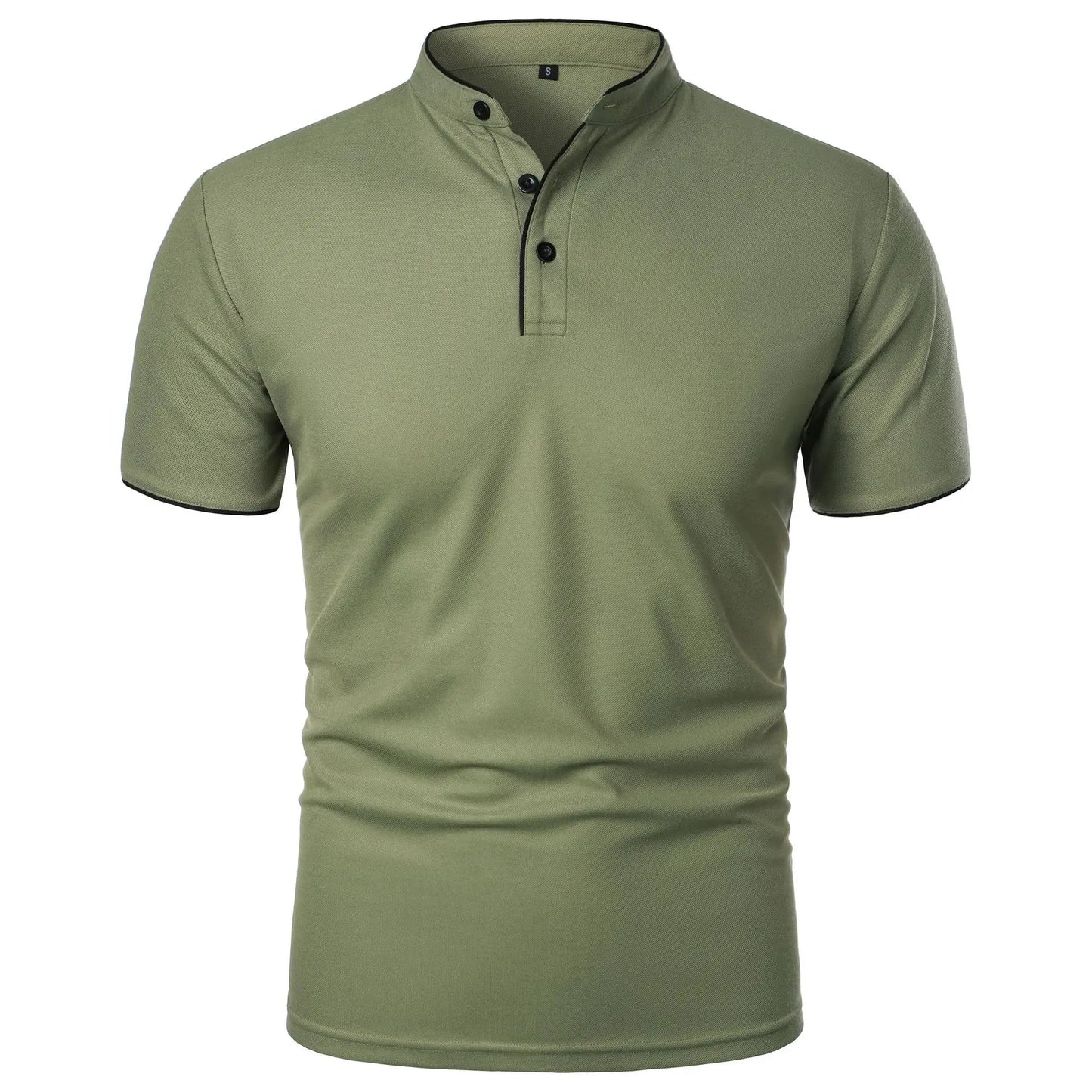 Polo casual