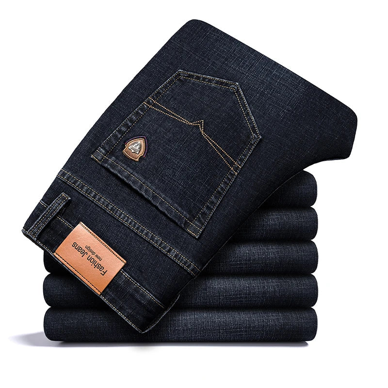 Jeans Givalli Classic Denim