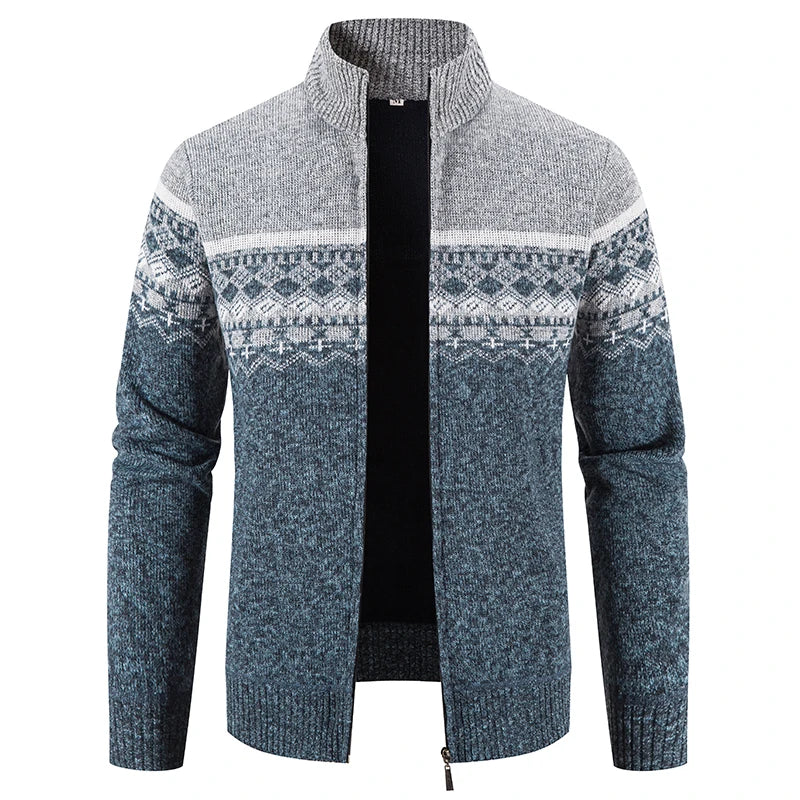 Givalli - Cardigan business