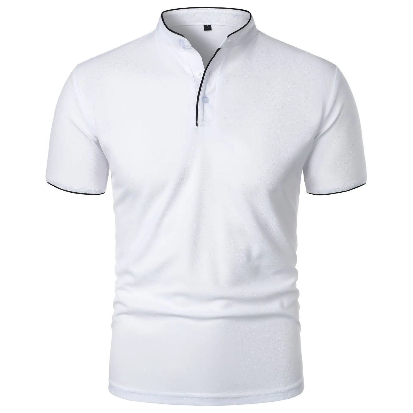 Polo casual