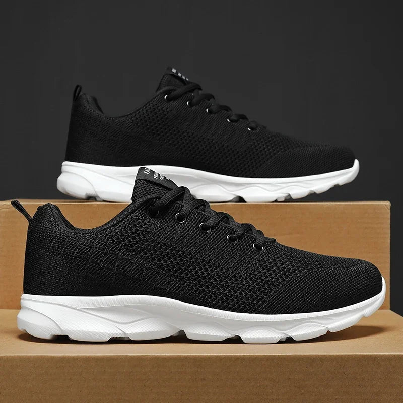 Scarpe da uomo traspiranti