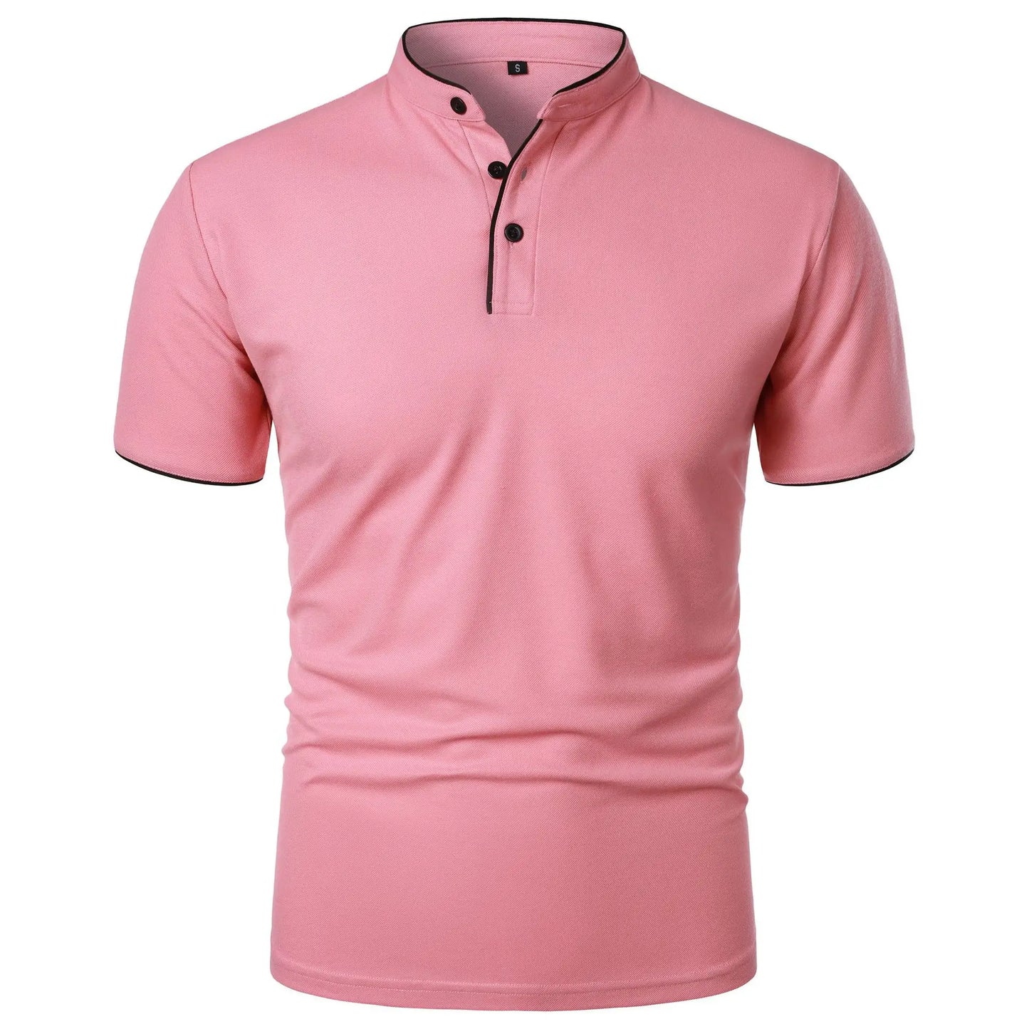 Polo casual