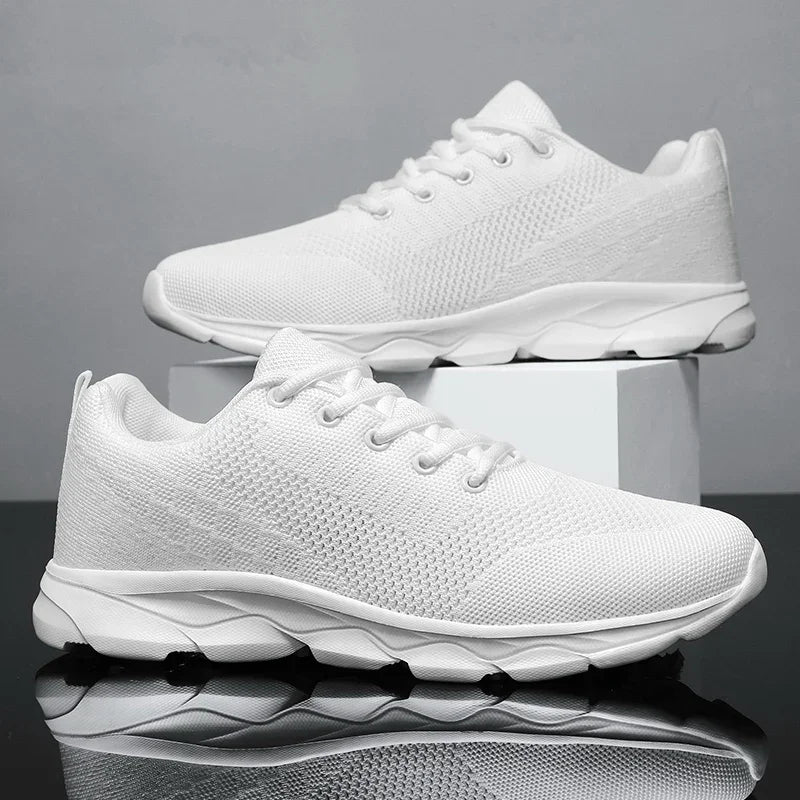 Scarpe da uomo traspiranti
