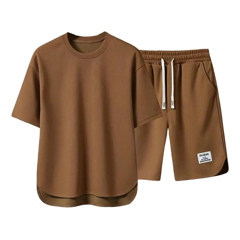 Set estivo casual