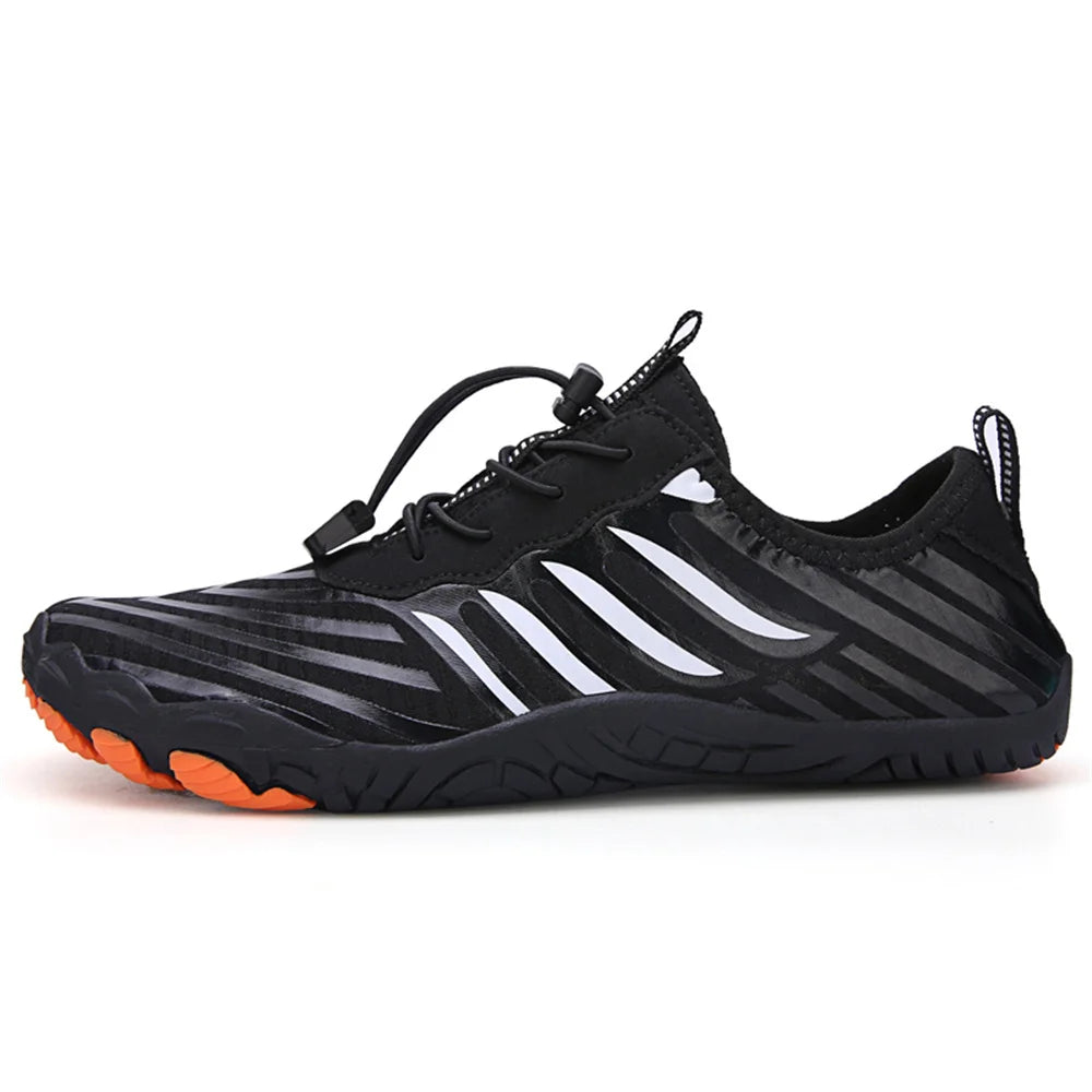 Scarpe da acqua ad asciugatura rapida