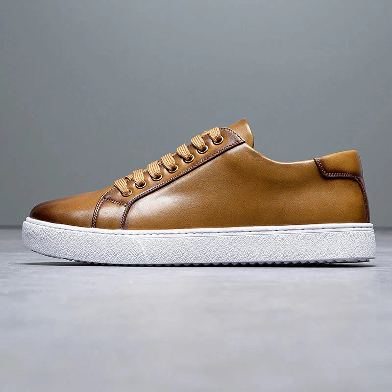 Angelo - Scarpe da ginnastica da uomo