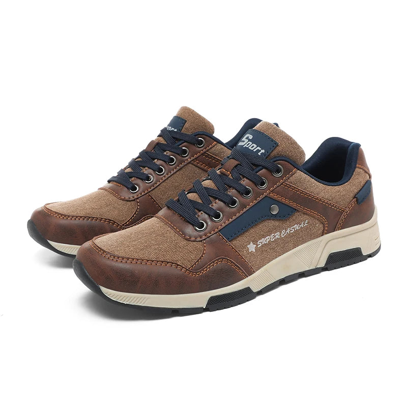 Scarpe da passeggio traspiranti