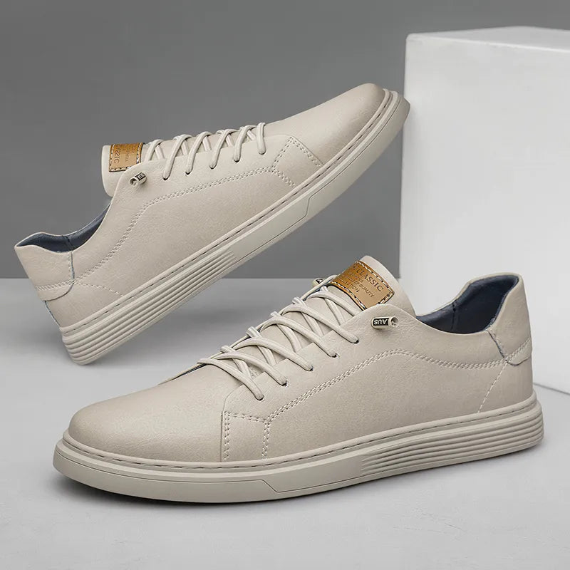 Sneakers Oxford italiane