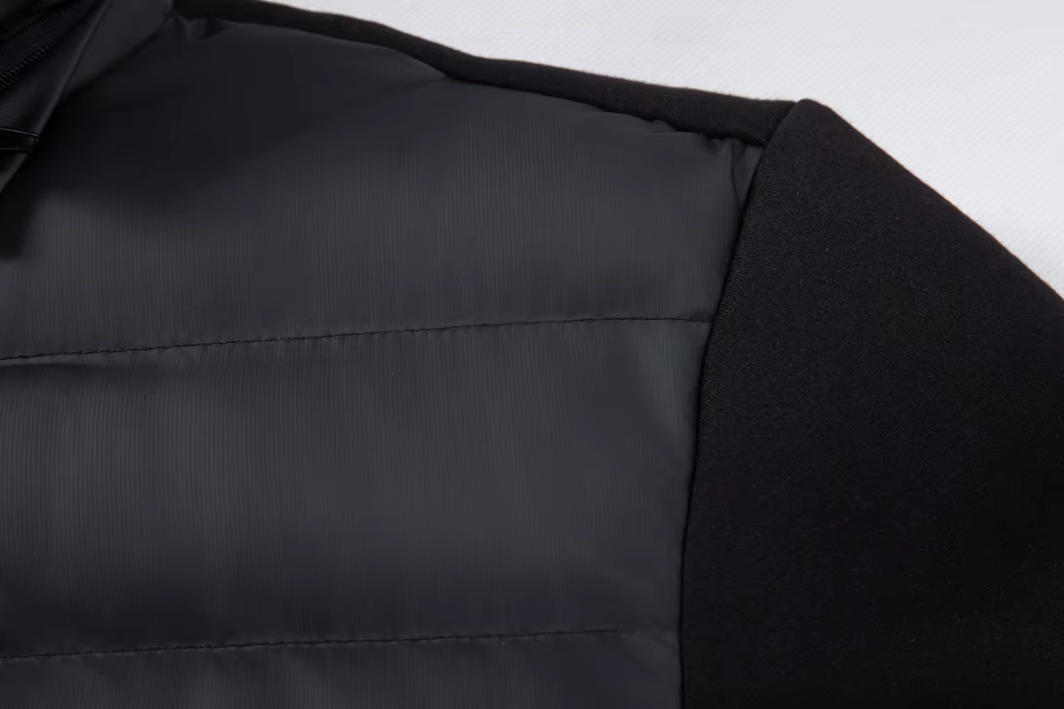 Giacca ibrida Paris Premium
