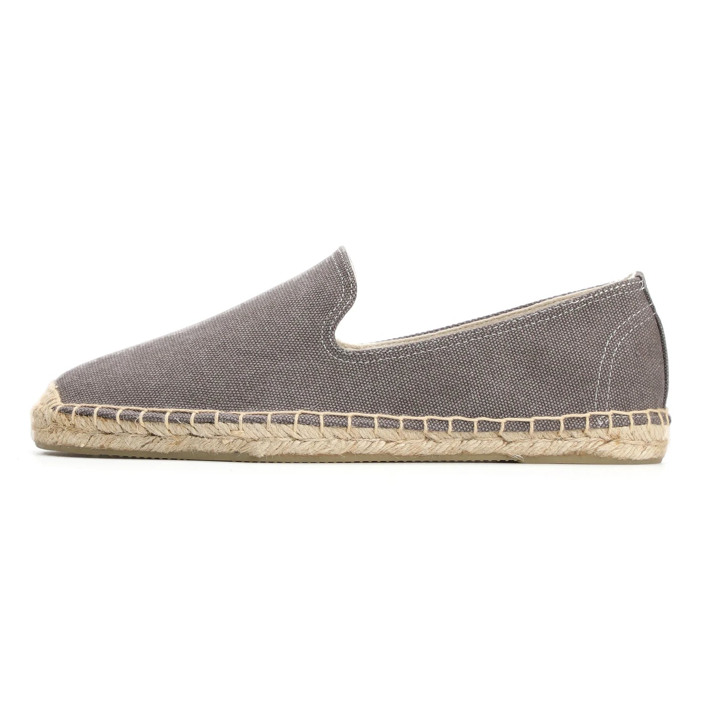 Espadrillas casual da uomo