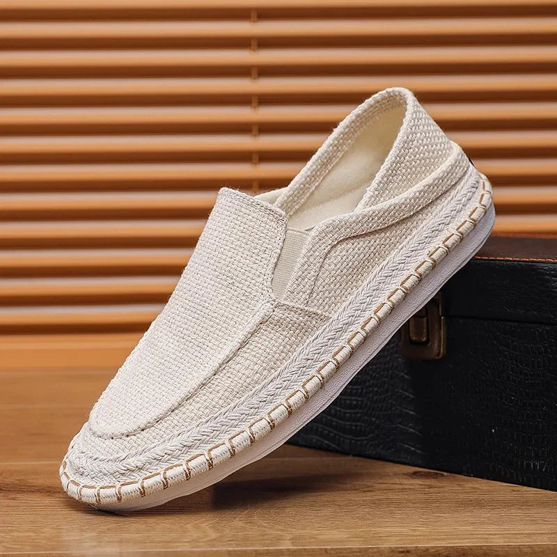 Scarpe estive slip-on