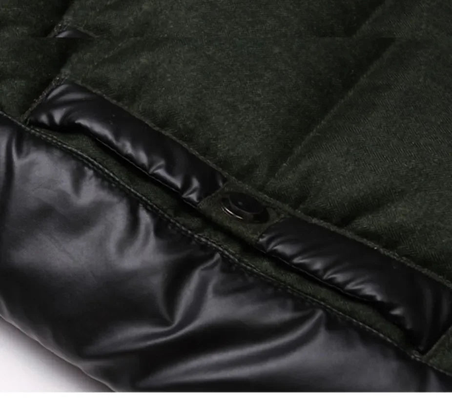 Giacca da uomo premium