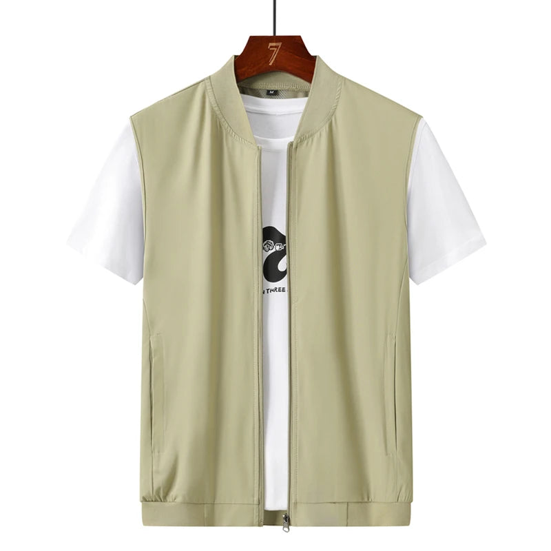Cardigan traspirante ultra-stagno