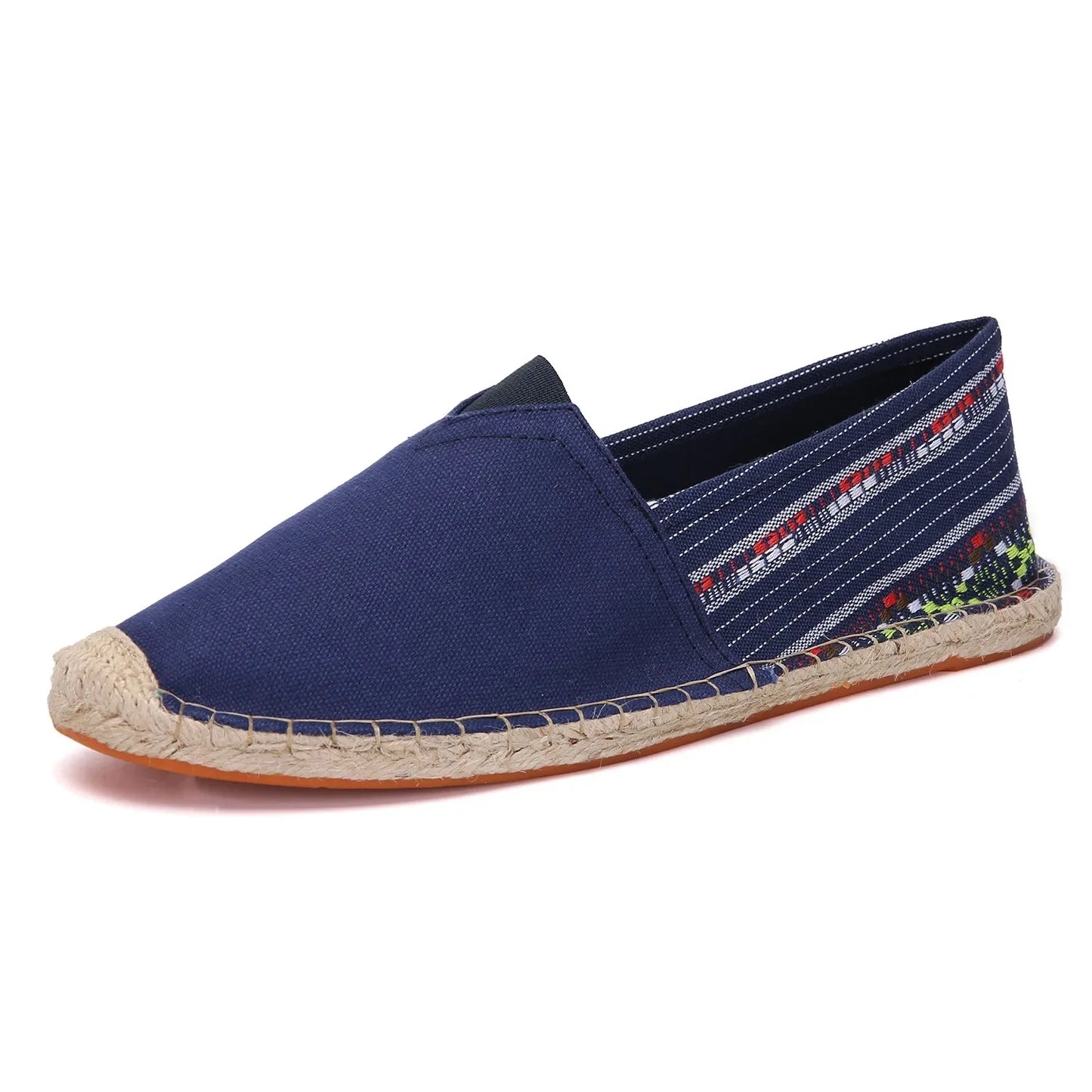 Espadrillas eleganti in tela