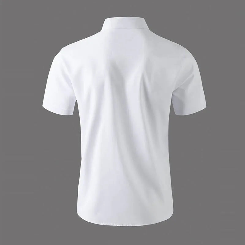 Camicia estiva casual