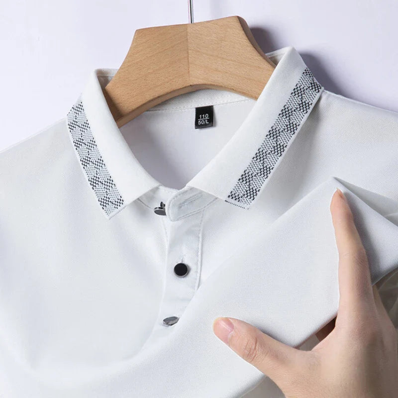 Polo in cotone