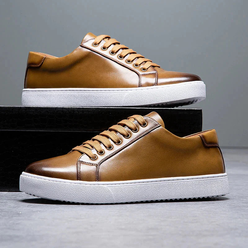 Angelo - Scarpe da ginnastica da uomo