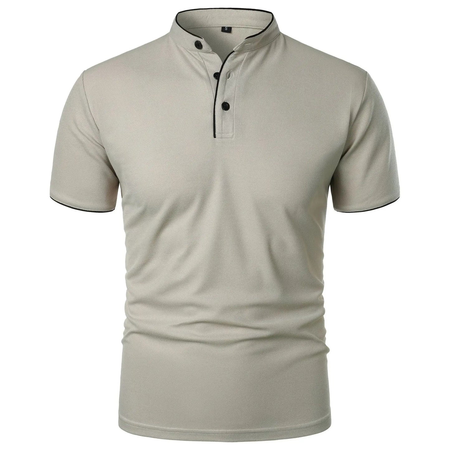 Polo casual