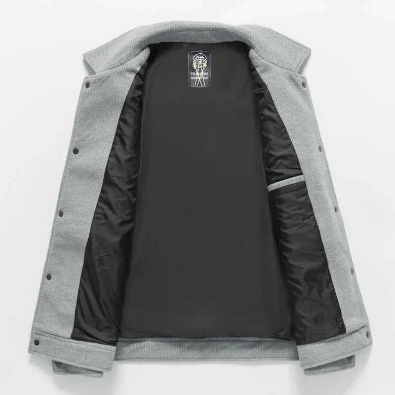 Cappotto di lusso chic