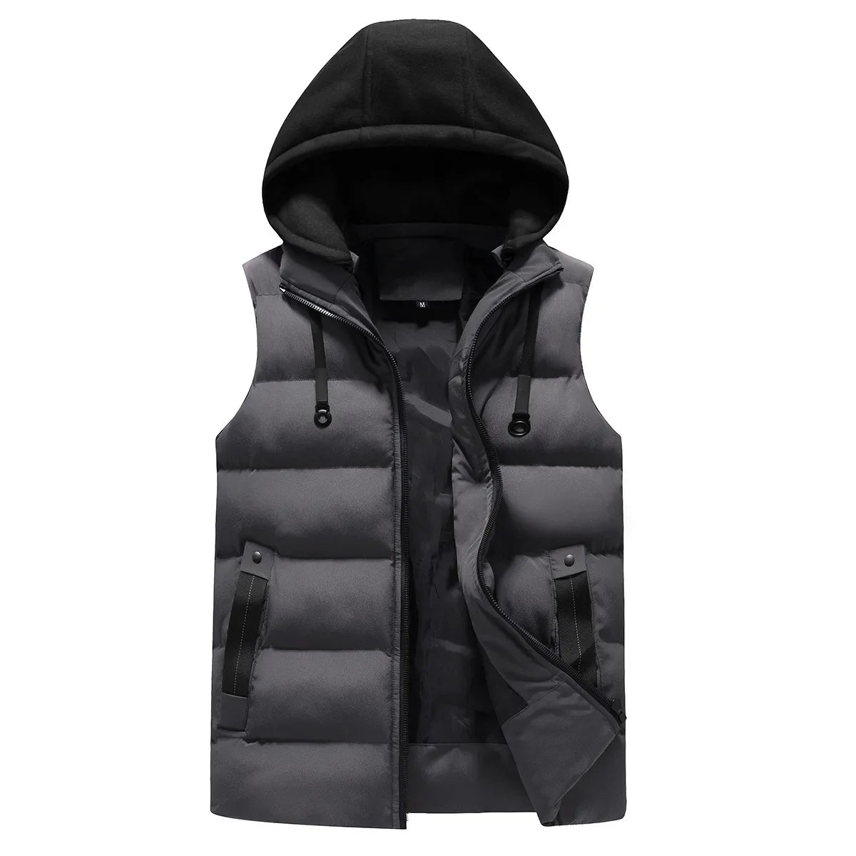 Gilet da uomo elegante