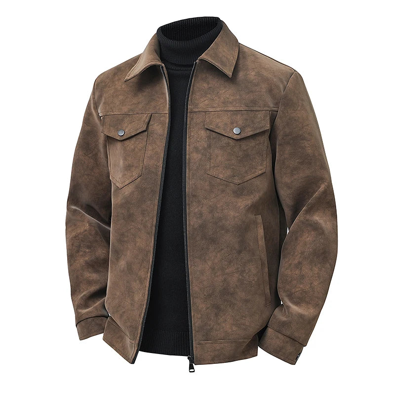 Giacca elegante di alta qualità