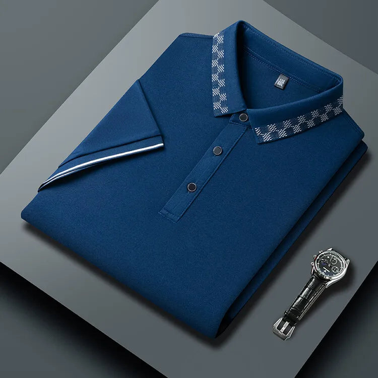 Polo in cotone