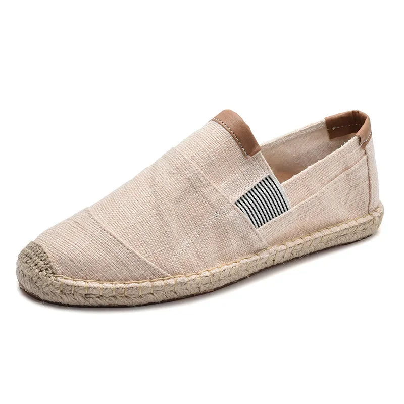 Espadrillas eleganti e traspiranti