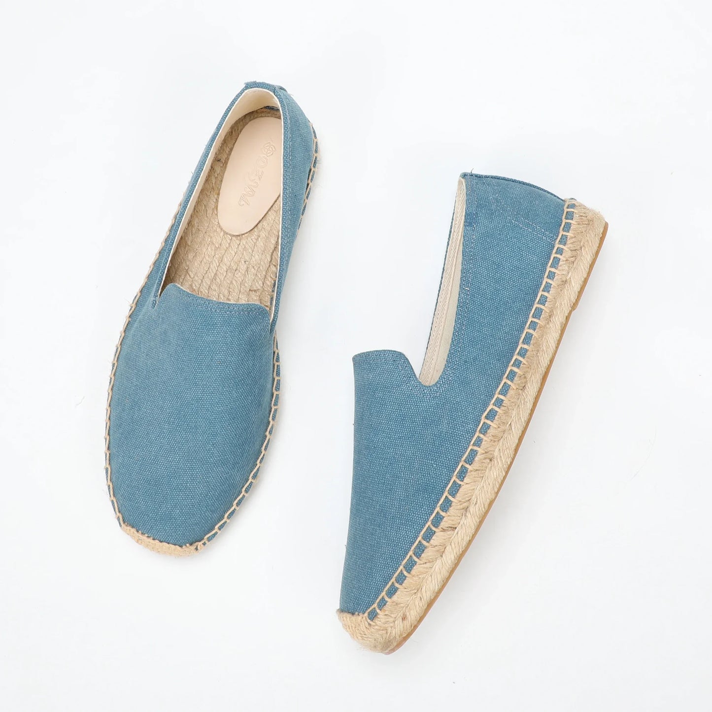 Espadrillas casual da uomo