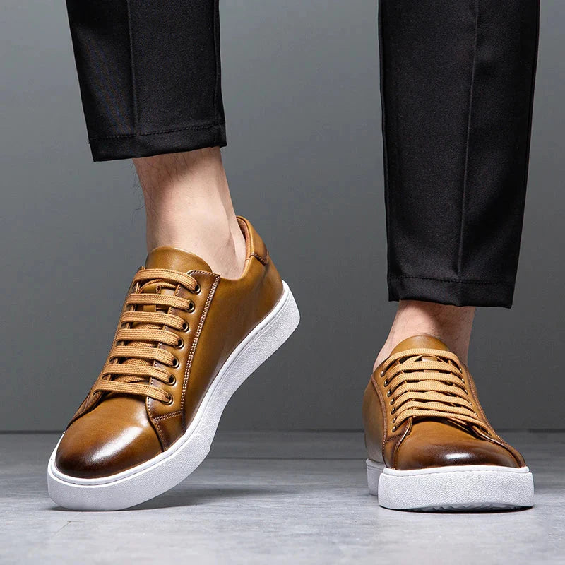 Angelo - Scarpe da ginnastica da uomo